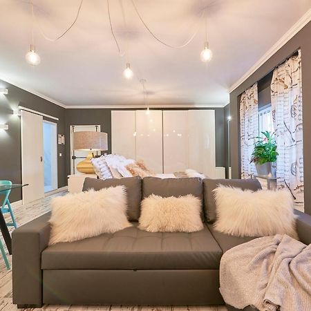 In Bed With Lisbon - Lux4You Taguspark Massama Bagian luar foto