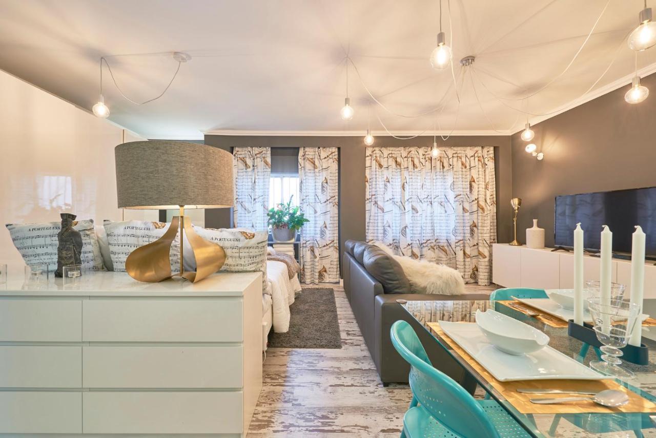 In Bed With Lisbon - Lux4You Taguspark Massama Bagian luar foto