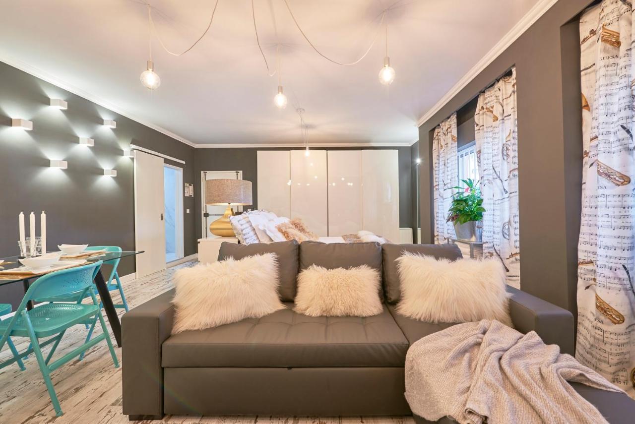 In Bed With Lisbon - Lux4You Taguspark Massama Bagian luar foto