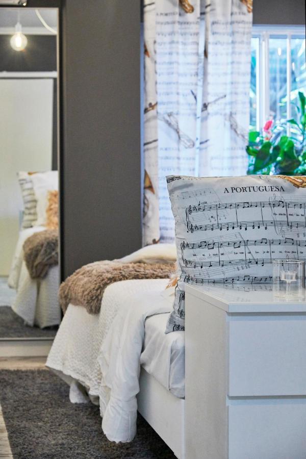 In Bed With Lisbon - Lux4You Taguspark Massama Bagian luar foto