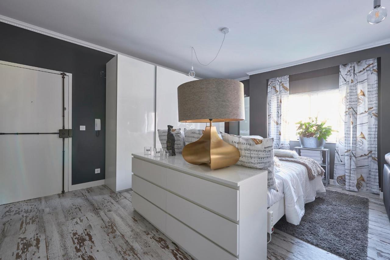 In Bed With Lisbon - Lux4You Taguspark Massama Bagian luar foto