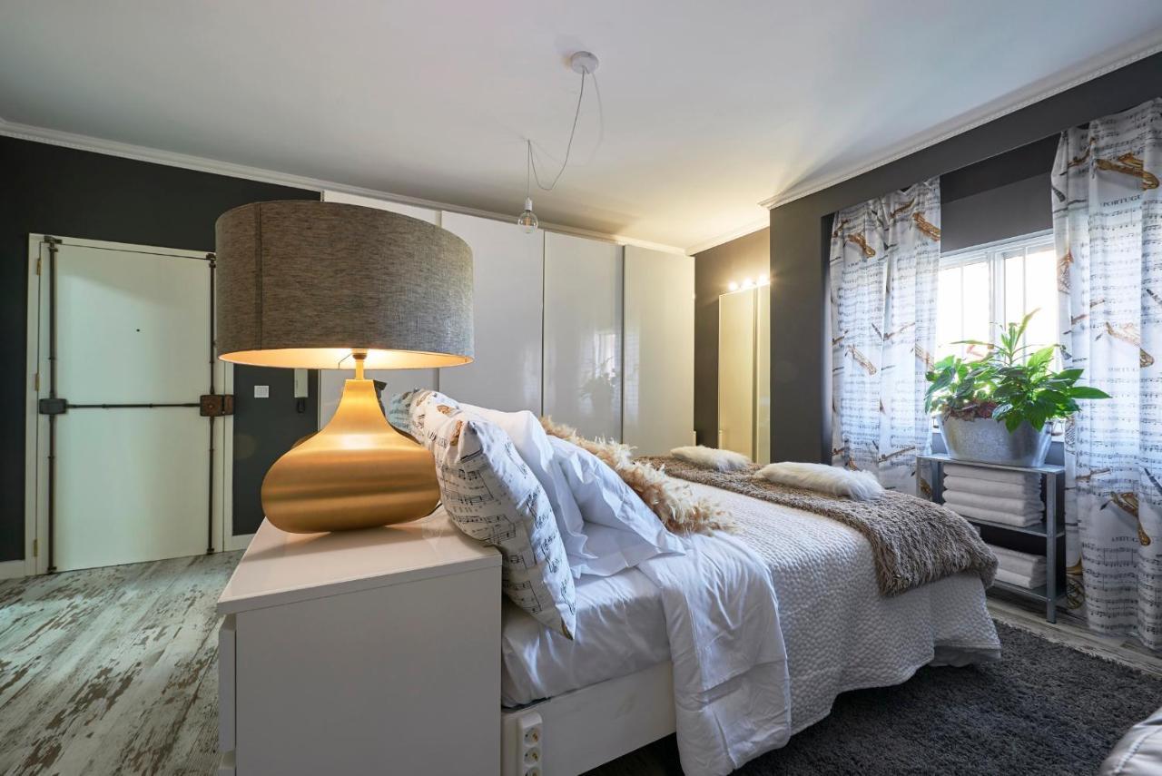 In Bed With Lisbon - Lux4You Taguspark Massama Bagian luar foto