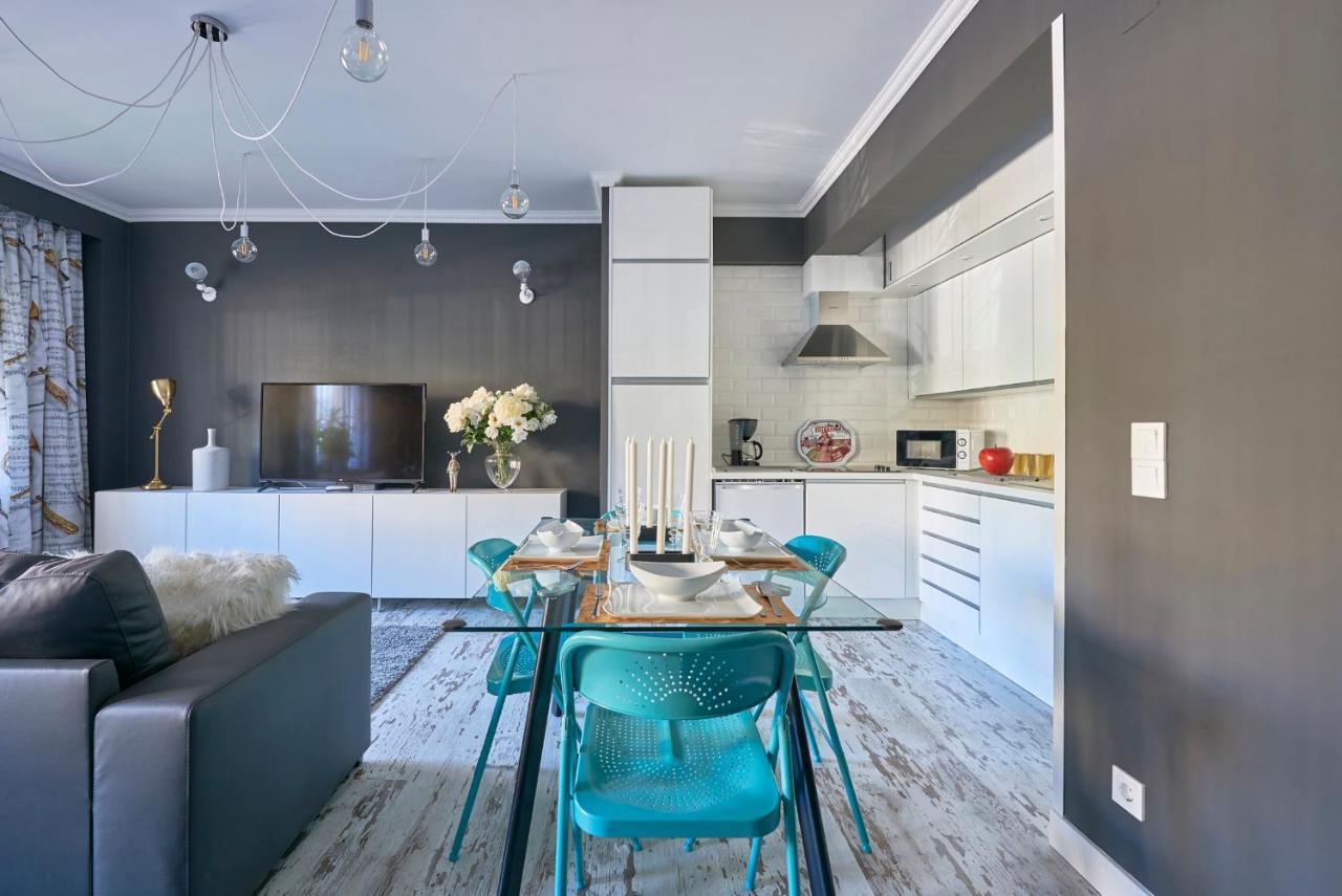 In Bed With Lisbon - Lux4You Taguspark Massama Bagian luar foto