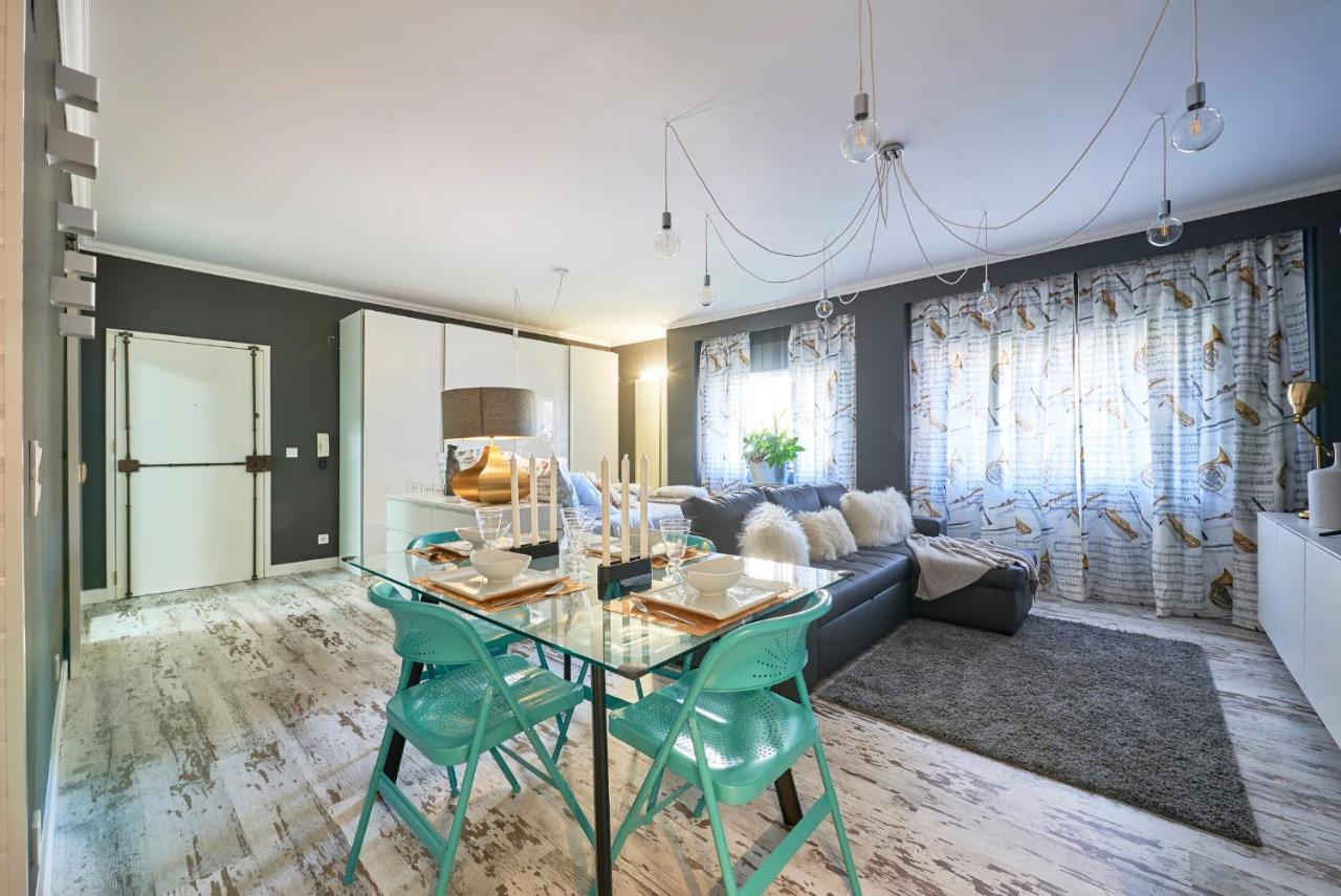 In Bed With Lisbon - Lux4You Taguspark Massama Bagian luar foto